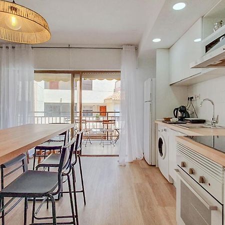 אורופסה דל מר Apartamento Fani Oro מראה חיצוני תמונה