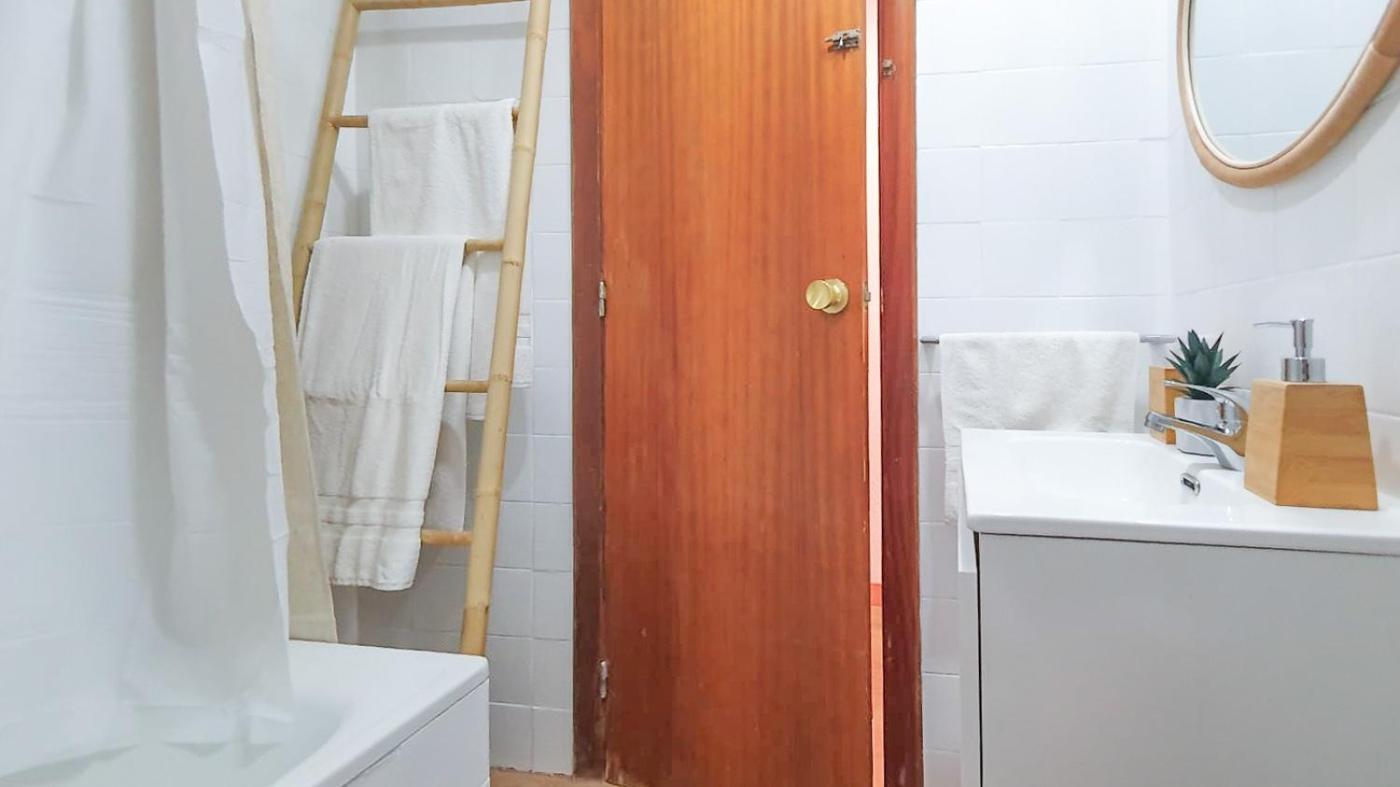 אורופסה דל מר Apartamento Fani Oro מראה חיצוני תמונה