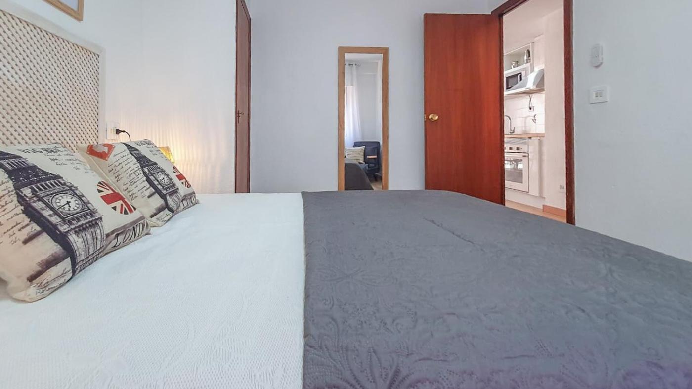 אורופסה דל מר Apartamento Fani Oro מראה חיצוני תמונה
