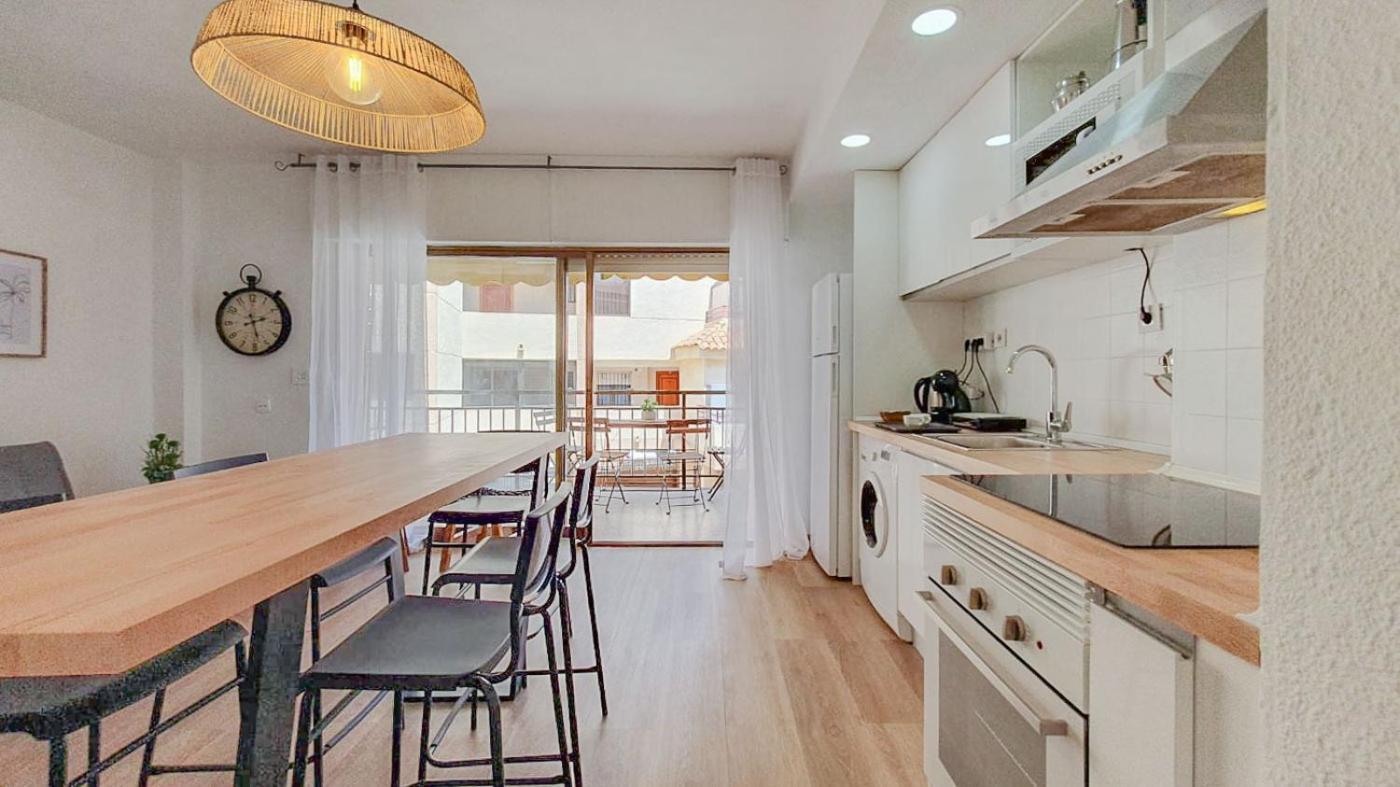 אורופסה דל מר Apartamento Fani Oro מראה חיצוני תמונה